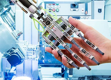 Mobiliario Industrial en México | Mesas, Carritos y Estanterías