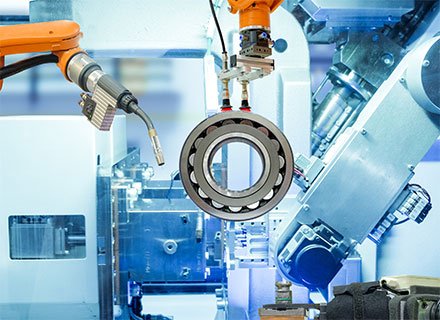 Mobiliario Industrial en México | Mesas, Carritos y Estanterías