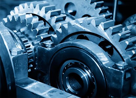 Mobiliario Industrial en México | Mesas, Carritos y Estanterías